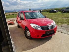 Обява за продажба на Dacia Sandero 1.4.    146 517 КМ  ~3 900 лв. - изображение 1
