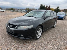 Honda Accord 2.4 i TYPE S - Car24.bg Honda Accord 2.4 i TYPE S