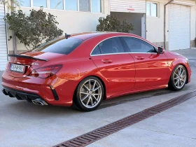 Mercedes-Benz CLA 45 AMG Facelift / PANO / Harman Kardon - 43000 лв. / 21985.55 € - 88444506 4 | Car24.bg Mercedes-Benz CLA 45 AMG Facelift / PANO / Harman Kardon - 43000 лв. / 21985.55 € - 88444506 4