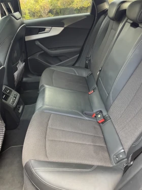 Audi A4 3.0 TDI Quattro S Line - 18500 € / 36182.85 лв. - 75219152 10 | Car24.bg Audi A4 3.0 TDI Quattro S Line - 18500 € / 36182.85 лв. - 75219152 10