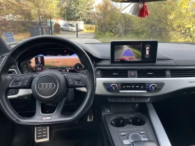 Audi A4 3.0 TDI Quattro S Line - 18500 € / 36182.85 лв. - 75219152 11 | Car24.bg Audi A4 3.0 TDI Quattro S Line - 18500 € / 36182.85 лв. - 75219152 11