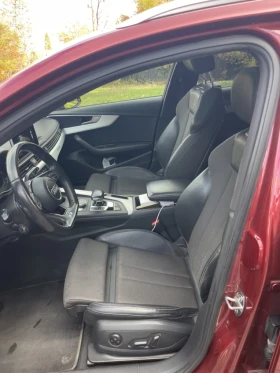 Audi A4 3.0 TDI Quattro S Line - 18500 € / 36182.85 лв. - 75219152 9 | Car24.bg Audi A4 3.0 TDI Quattro S Line - 18500 € / 36182.85 лв. - 75219152 9