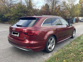 Audi A4 3.0 TDI Quattro S Line - 18500 € / 36182.85 лв. - 75219152 5 | Car24.bg Audi A4 3.0 TDI Quattro S Line - 18500 € / 36182.85 лв. - 75219152 5