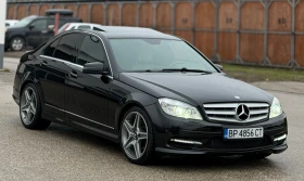 Mercedes-Benz C 350 CDi 231к.с * АМG-Packet* * 4-Matic* * Navi* - Car24.bg Mercedes-Benz C 350 CDi 231к.с * АМG-Packet* * 4-Matic* * Navi*