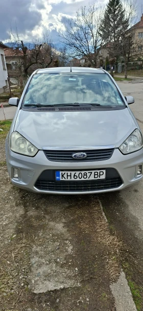 Ford C-max - Car24.bg Ford C-max