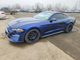 Ford Mustang 2.3L 4 Rear-wheel drive - 11200 € / 21905.30 лв. - 72393602 2 | Car24.bg Ford Mustang 2.3L 4 Rear-wheel drive - 11200 € / 21905.30 лв. - 72393602 2