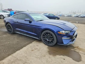 Ford Mustang 2.3L 4 Rear-wheel drive - 11200 € / 21905.30 лв. - 72393602 5 | Car24.bg Ford Mustang 2.3L 4 Rear-wheel drive - 11200 € / 21905.30 лв. - 72393602 5