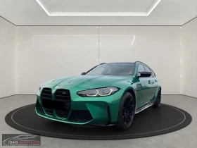 BMW M3 COMPETITION/TOURING/510HP/xDRIVE/CARBON/LASER/543z