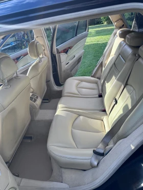 Mercedes-Benz E 270 - 2800 € / 5476.32 лв. - 98004710 5 | Car24.bg Mercedes-Benz E 270 - 2800 € / 5476.32 лв. - 98004710 5