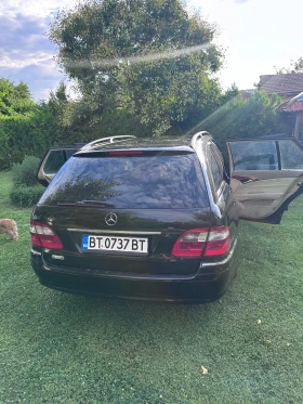 Mercedes-Benz E 270 - 2800 € / 5476.32 лв. - 98004710 4 | Car24.bg Mercedes-Benz E 270 - 2800 € / 5476.32 лв. - 98004710 4
