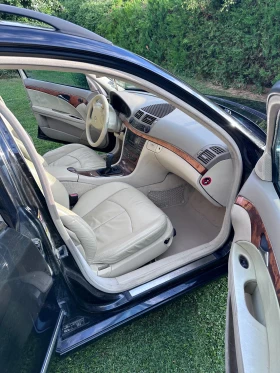 Mercedes-Benz E 270 - 2800 € / 5476.32 лв. - 98004710 10 | Car24.bg Mercedes-Benz E 270 - 2800 € / 5476.32 лв. - 98004710 10