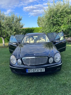 Mercedes-Benz E 270 - 2800 € / 5476.32 лв. - 98004710 2 | Car24.bg Mercedes-Benz E 270 - 2800 € / 5476.32 лв. - 98004710 2