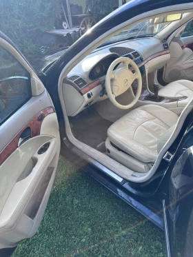 Mercedes-Benz E 270 - 2800 € / 5476.32 лв. - 98004710 6 | Car24.bg Mercedes-Benz E 270 - 2800 € / 5476.32 лв. - 98004710 6