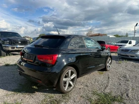 Audi A1 1.4 - 9000 € / 17602.47 лв. - 98374215 12 | Car24.bg Audi A1 1.4 - 9000 € / 17602.47 лв. - 98374215 12