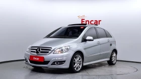 Mercedes-Benz B 200 ЛЮК* КРАЙНА ЦЕНА - Car24.bg Mercedes-Benz B 200 ЛЮК* КРАЙНА ЦЕНА