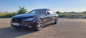 BMW 730