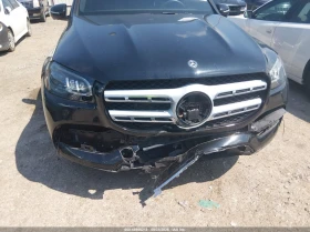 Mercedes-Benz GLS 450 2020 MERCEDES-BENZ GLS 450 4MATIC | Auto.bg — изображение 3 Mercedes-Benz GLS 450 2020 MERCEDES-BENZ GLS 450 4MATIC | Auto.bg — изображение 3