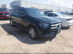 Mercedes-Benz GLS 450 2020 MERCEDES-BENZ GLS 450 4MATIC