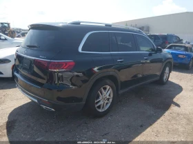 Mercedes-Benz GLS 450 2020 MERCEDES-BENZ GLS 450 4MATIC | Auto.bg — изображение 7 Mercedes-Benz GLS 450 2020 MERCEDES-BENZ GLS 450 4MATIC | Auto.bg — изображение 7
