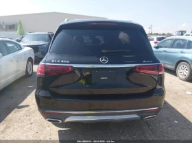 Mercedes-Benz GLS 450 2020 MERCEDES-BENZ GLS 450 4MATIC | Auto.bg — изображение 8 Mercedes-Benz GLS 450 2020 MERCEDES-BENZ GLS 450 4MATIC | Auto.bg — изображение 8