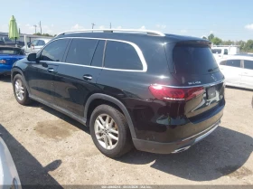 Mercedes-Benz GLS 450 2020 MERCEDES-BENZ GLS 450 4MATIC | Auto.bg — изображение 9 Mercedes-Benz GLS 450 2020 MERCEDES-BENZ GLS 450 4MATIC | Auto.bg — изображение 9