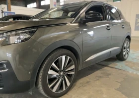 Peugeot 3008 GT Line - 12700 € - 67647085 2 | Car24.bg Peugeot 3008 GT Line - 12700 € - 67647085 2