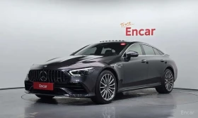Mercedes-Benz AMG GT 43 4MATIC+ /ОБДУХВАНЕ/ШИБИДАХ/ДИСТРОНИК/360 - Car24.bg Mercedes-Benz AMG GT 43 4MATIC+ /ОБДУХВАНЕ/ШИБИДАХ/ДИСТРОНИК/360