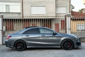 Mercedes-Benz CLA 220 CDI-AMG LINE-PANO-HARMAN KARDON-КАМЕРА-DISTR-FULL - 12999 € - 64508638 8 | Car24.bg Mercedes-Benz CLA 220 CDI-AMG LINE-PANO-HARMAN KARDON-КАМЕРА-DISTR-FULL - 12999 € - 64508638 8