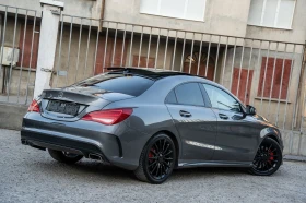 Mercedes-Benz CLA 220 CDI-AMG LINE-PANO-HARMAN KARDON-КАМЕРА-DISTR-FULL - 12999 € - 64508638 7 | Car24.bg Mercedes-Benz CLA 220 CDI-AMG LINE-PANO-HARMAN KARDON-КАМЕРА-DISTR-FULL - 12999 € - 64508638 7