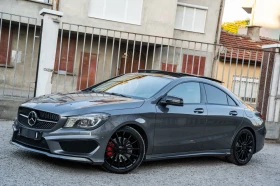 Mercedes-Benz CLA 220 CDI-AMG LINE-PANO-HARMAN KARDON-КАМЕРА-DISTR-FULL - 12999 € - 64508638 3 | Car24.bg Mercedes-Benz CLA 220 CDI-AMG LINE-PANO-HARMAN KARDON-КАМЕРА-DISTR-FULL - 12999 € - 64508638 3