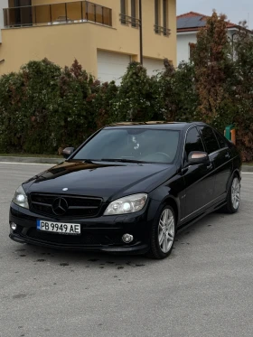 Mercedes-Benz C 320 - 6500 € - 67675760 2 | Car24.bg Mercedes-Benz C 320 - 6500 € - 67675760 2