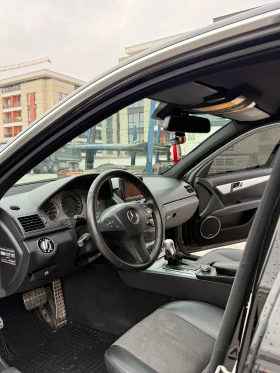 Mercedes-Benz C 320 - 6500 € - 67675760 10 | Car24.bg Mercedes-Benz C 320 - 6500 € - 67675760 10