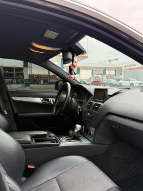 Mercedes-Benz C 320 - 6500 € - 67675760 8 | Car24.bg Mercedes-Benz C 320 - 6500 € - 67675760 8