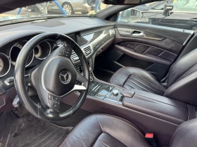 Mercedes-Benz CLS 350 undefined | Auto.bg — изображение 8 Mercedes-Benz CLS 350 undefined | Auto.bg — изображение 8