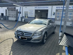 Mercedes-Benz CLS 350 undefined | Auto.bg — изображение 2 Mercedes-Benz CLS 350 undefined | Auto.bg — изображение 2