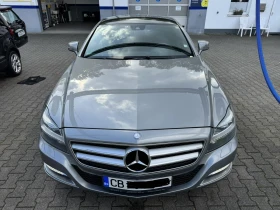 Mercedes-Benz CLS 350 undefined | Auto.bg — изображение 13 Mercedes-Benz CLS 350 undefined | Auto.bg — изображение 13