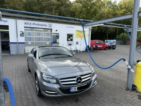 Mercedes-Benz CLS 350 undefined | Auto.bg — изображение 14 Mercedes-Benz CLS 350 undefined | Auto.bg — изображение 14