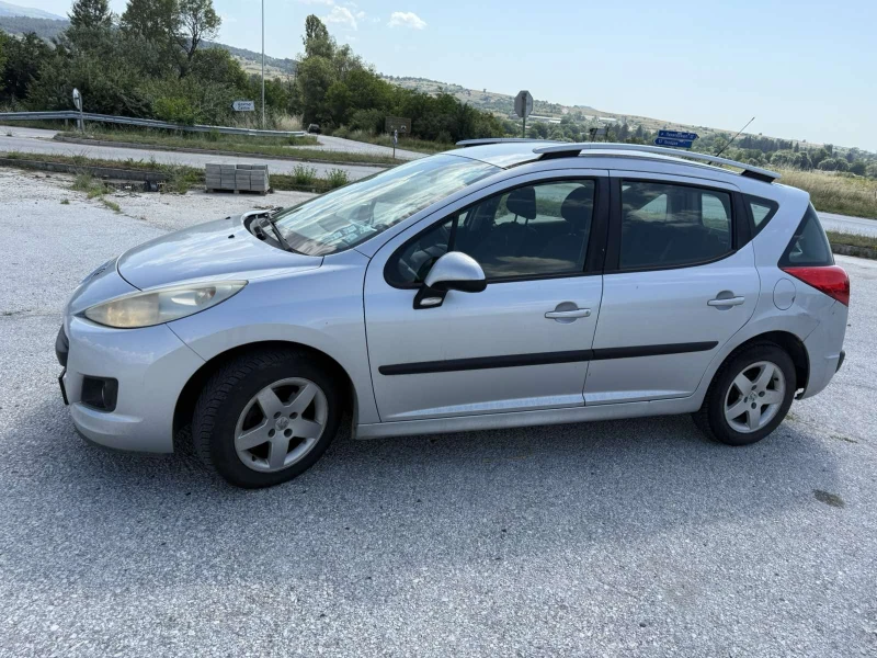 Peugeot 207 1.4 SW (73 к.с. BRC-Газ) - 1500 € / 2933.74 лв. - 28324492 1 | Car24.bg Peugeot 207 1.4 SW (73 к.с. BRC-Газ) - 1500 € / 2933.74 лв. - 28324492 1