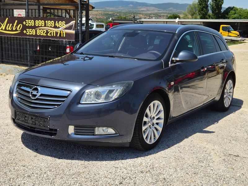 Opel Insignia 2.0CDTI 160ps. AVTOMAT - 3111 € / 6084.59 лв. - 97092992 1 | Car24.bg Opel Insignia 2.0CDTI 160ps. AVTOMAT - 3111 € / 6084.59 лв. - 97092992 1
