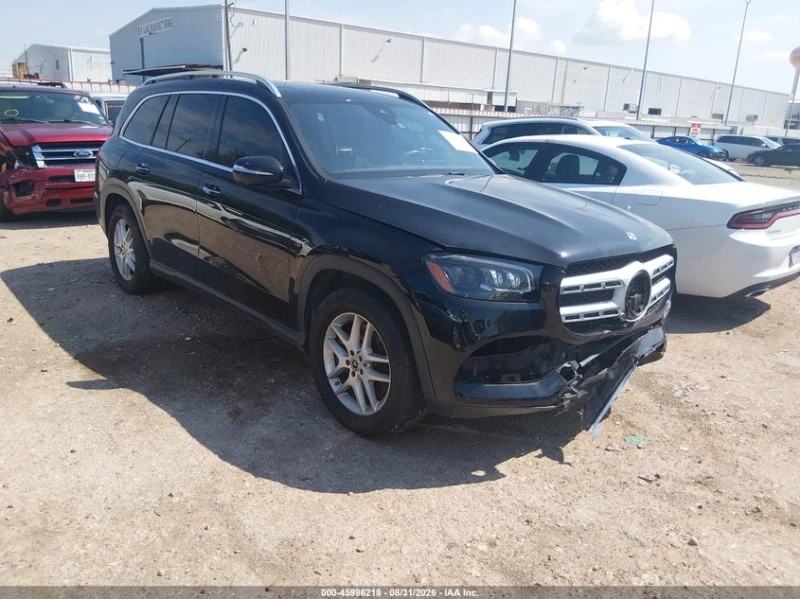 Mercedes-Benz GLS 450 2020 MERCEDES-BENZ GLS 450 4MATIC - 26800 € - 72354003 1 | Car24.bg Mercedes-Benz GLS 450 2020 MERCEDES-BENZ GLS 450 4MATIC - 26800 € - 72354003 1