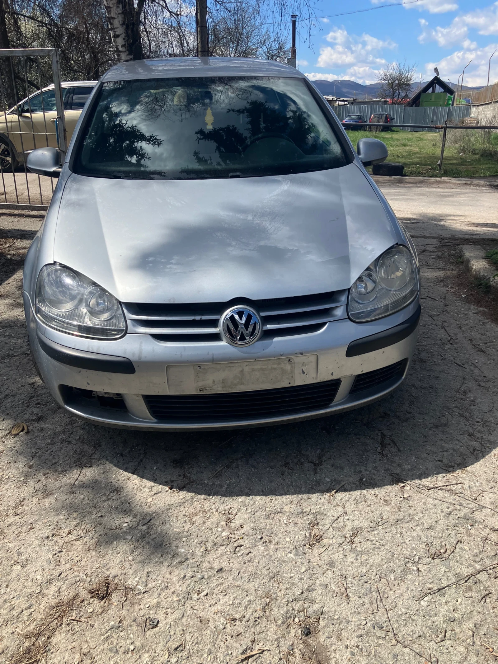 VW Golf 4motion 1.9tdi ръчни скорости | Auto.bg — изображение 1 VW Golf 4motion 1.9tdi ръчни скорости | Auto.bg — изображение 1