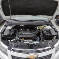 Chevrolet Cruze 1.6i BENZIN 6SK PERFEKTEN - [5] 