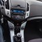 Обява за продажба на Chevrolet Cruze 1.6i BENZIN 6SK PERFEKTEN ~10 300 лв. - изображение 11