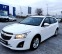Обява за продажба на Chevrolet Cruze 1.6i BENZIN 6SK PERFEKTEN ~10 400 лв. - изображение 1