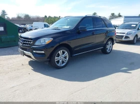 Mercedes-Benz ML 350 4MATIC 1 - Car24.bg Mercedes-Benz ML 350 4MATIC 1