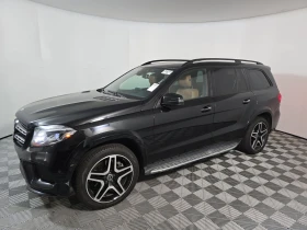 Mercedes-Benz GLS 500 AMG* Harman/Kardon* Обдух* Дистроник* 360* Масаж* - Car24.bg Mercedes-Benz GLS 500 AMG* Harman/Kardon* Обдух* Дистроник* 360* Масаж*