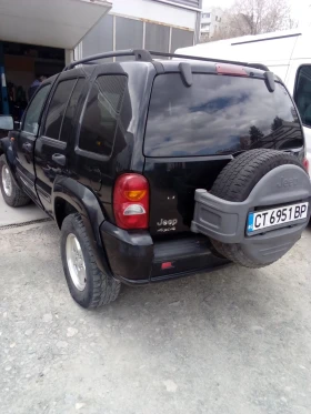Jeep Cherokee 2.5 CRDI - 3600 € / 7040.99 лв. - 14580252 4 | Car24.bg Jeep Cherokee 2.5 CRDI - 3600 € / 7040.99 лв. - 14580252 4