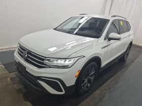 Снимка VW Tiguan