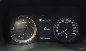 Hyundai Tucson 1.7/CRDi/AUTOMATIC MODERN| КОРЕЯ| КОЖА| NAVI| КАМЕ | Auto.bg — изображение 9 Hyundai Tucson 1.7/CRDi/AUTOMATIC MODERN| КОРЕЯ| КОЖА| NAVI| КАМЕ | Auto.bg — изображение 9
