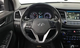 Hyundai Tucson 1.7/CRDi/AUTOMATIC MODERN| КОРЕЯ| КОЖА| NAVI| КАМЕ | Auto.bg — изображение 7 Hyundai Tucson 1.7/CRDi/AUTOMATIC MODERN| КОРЕЯ| КОЖА| NAVI| КАМЕ | Auto.bg — изображение 7